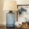 Blues Fest: Easily Update Your Home Decor for Fall/Winter