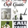 The 2014 Holiday Gift Guide: Gifts You'll Love To Give (and Get)