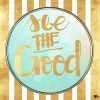 Goodness...and The Lots of Good Stuff Giveaway!